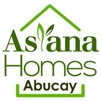 Asiana Homes Abucay