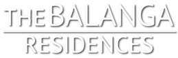 The Balanga Residences