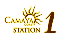 Camaya Coast - Station 1