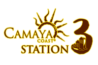 Camaya Coast - Station 3