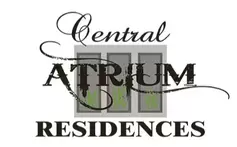 Central Atrium Residences-logo