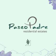 Paseo Padre Residential Estates-logo
