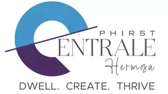 PHirst Centrale - logo