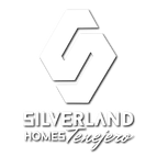 Silverland Homes Tenejero-logo