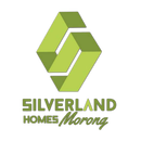 Silverland Homes Morong -logo