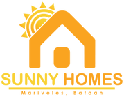sunny homes mariveles-logo