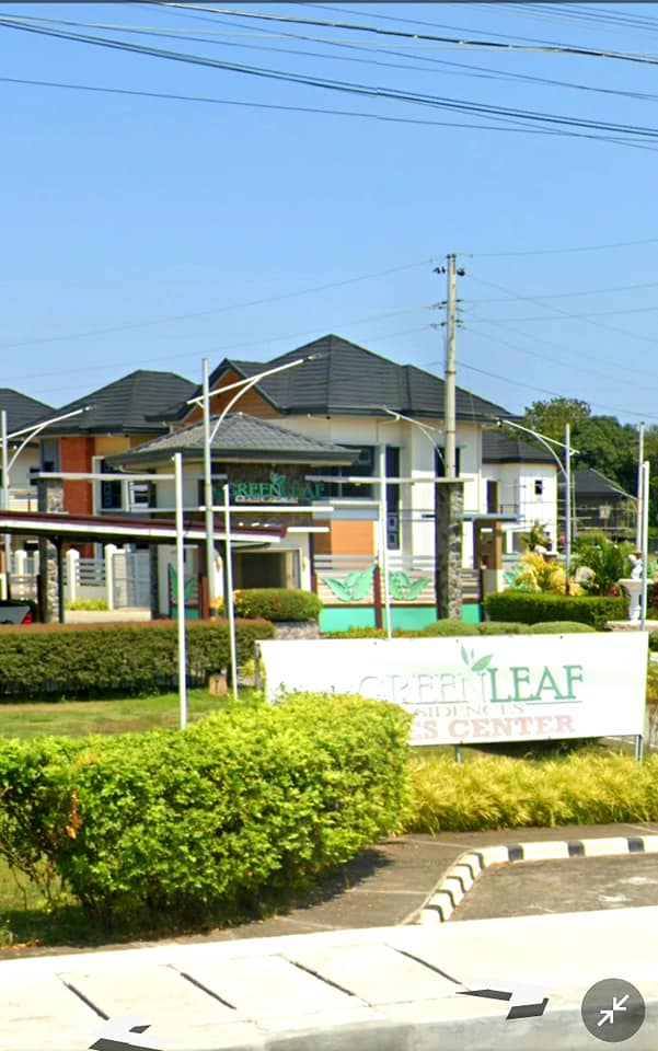 The Green Leaf Residences-actual5